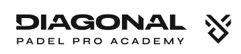 Diagonal Padel Pro Academy