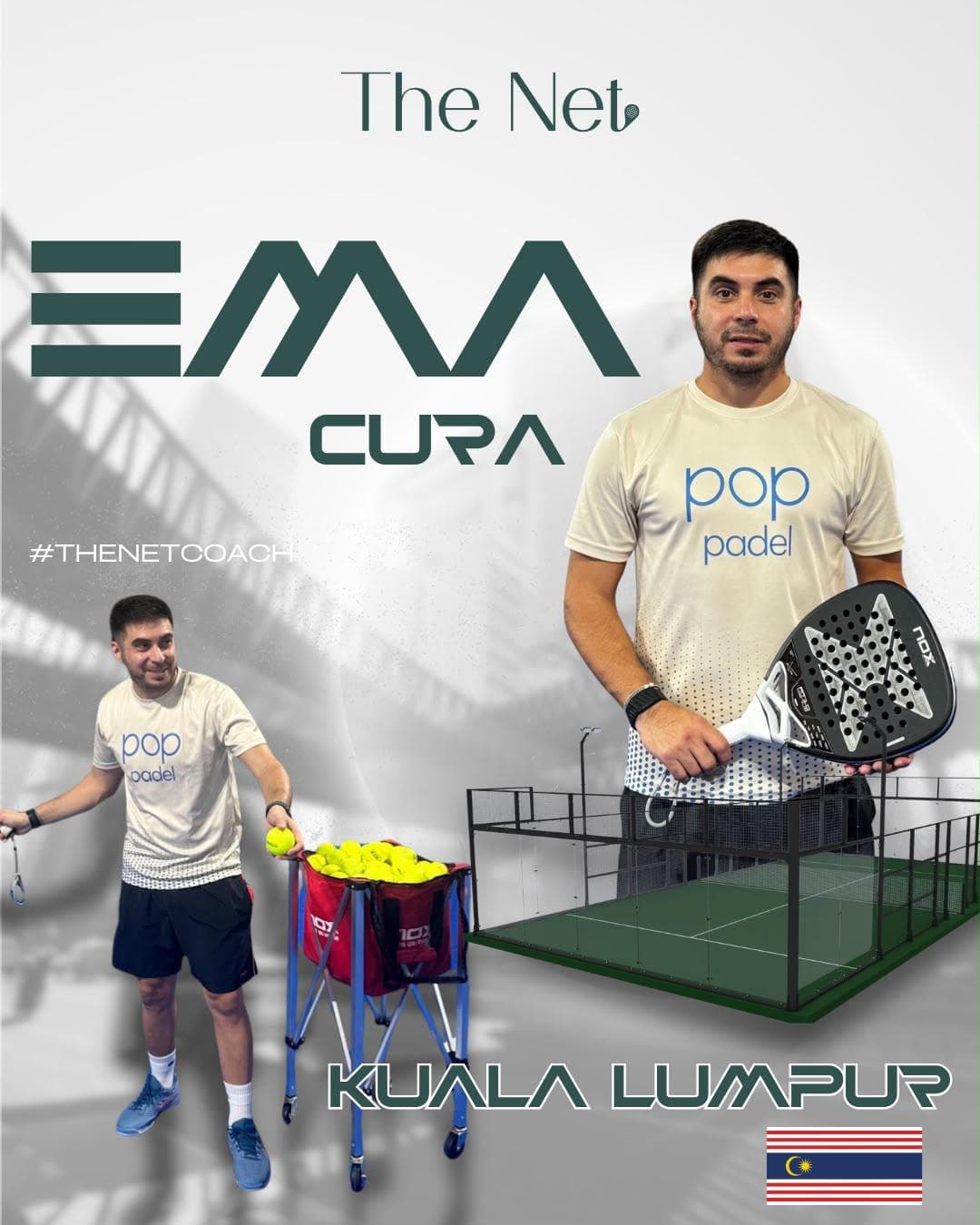 Success story - Ema Cura