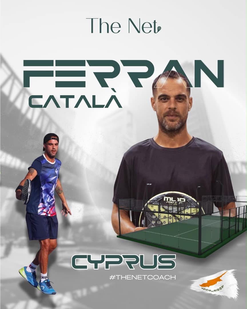 Success story - Ferran Català