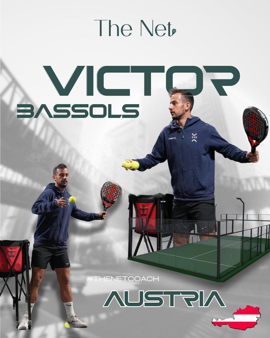 Success story - Victor Bassols