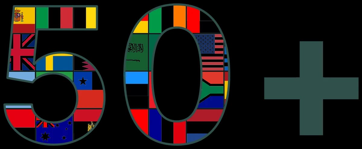 50+
