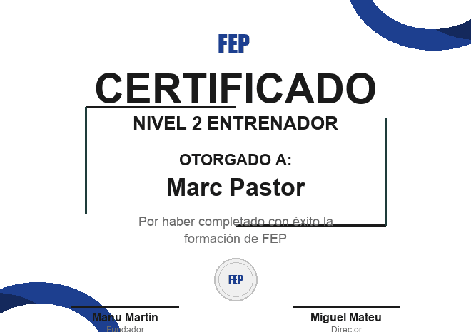 FEP