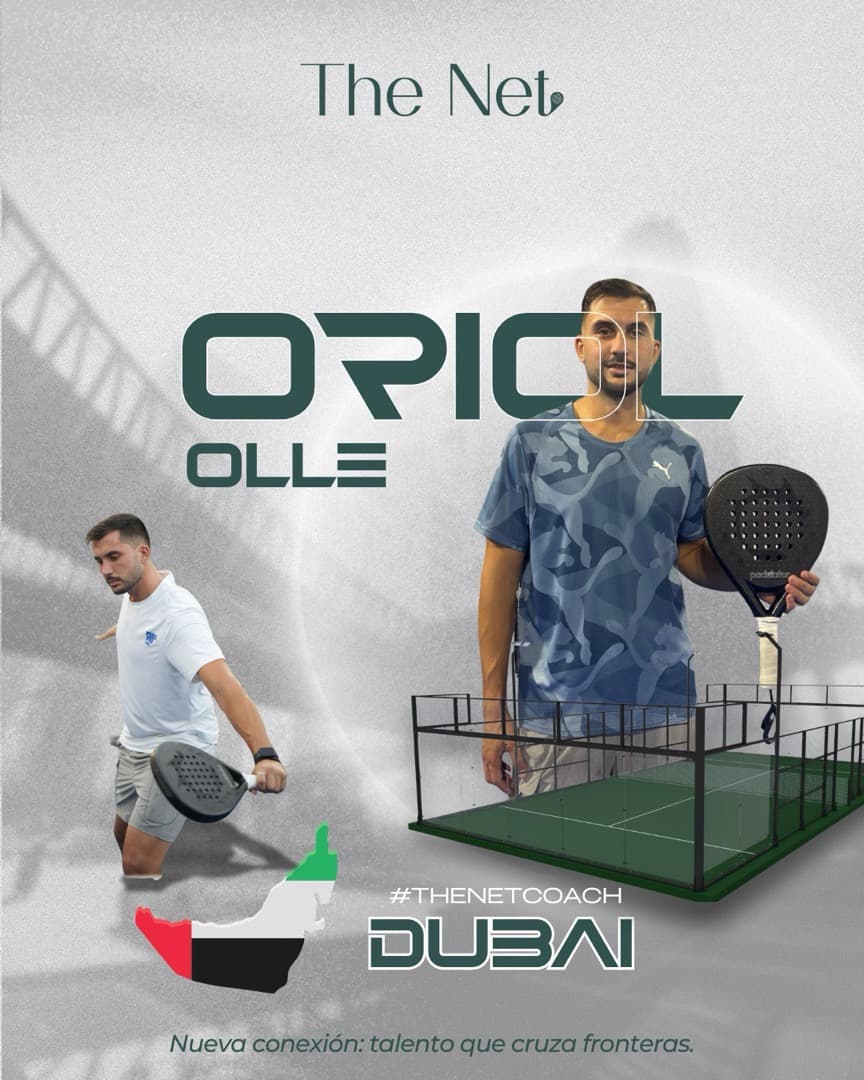 Success story - Oriol Olle