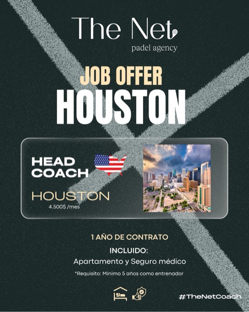 Job opportunity in USA